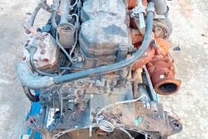 MOTORE IVECO EUROCARGO EURO 5