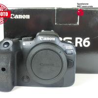 Canon EOS R6