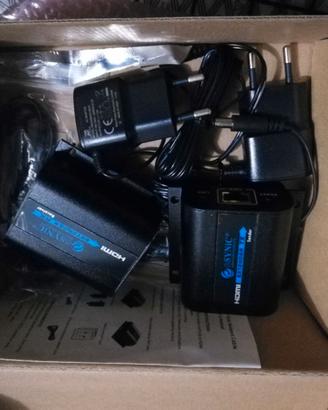 HDMI Extender