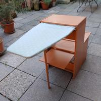 Foppapedretti Lostiro Noce