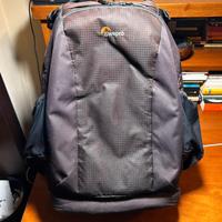Zaino fotografico Lowepro Flipside 500 AW II