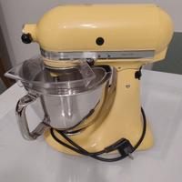 Kitchenaid Artisan