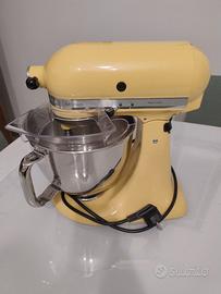 Kitchenaid Artisan
