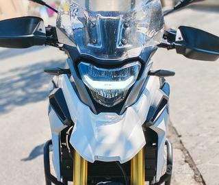 BMW G 310 GS – 2021