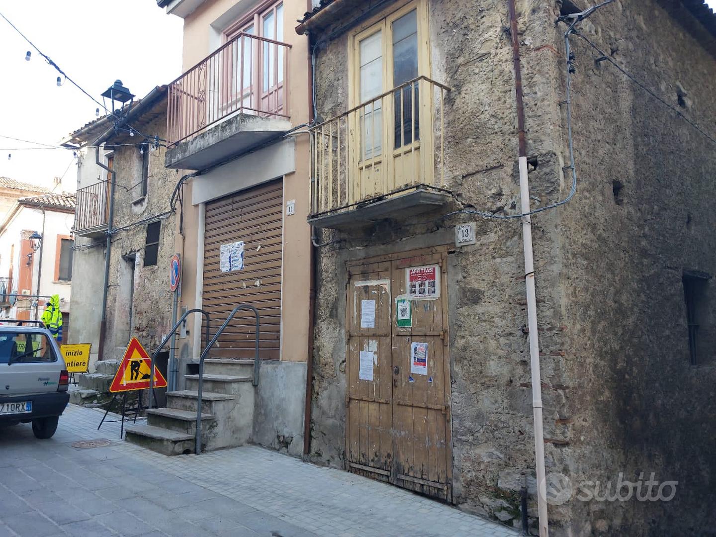 Appartamenti Tramutola(Pz) - Vista 5