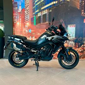 Cf Moto 800MT