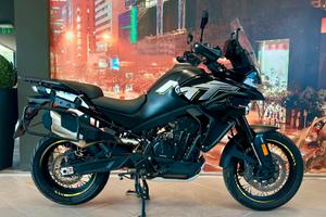 Cf Moto 800MT
