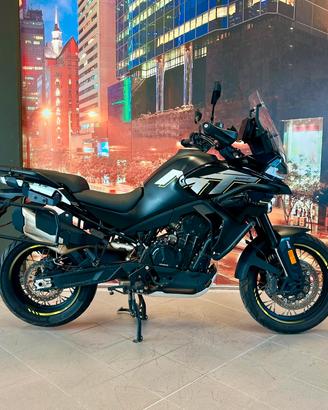 Cf Moto 800MT