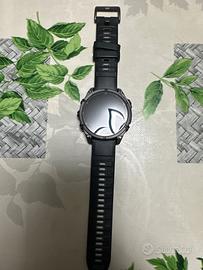 Garmin Fenix 8  -Sapphire, Titanio, Carbon Gray DL