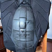 Protezione moto Dainese taglia L