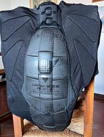 Protezione moto Dainese taglia L