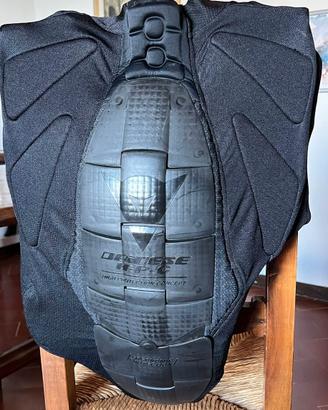 Protezione moto Dainese taglia L