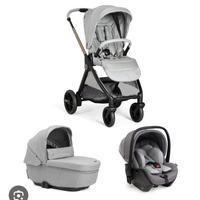 Trio chicco  Bellagio  2025