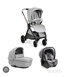 Trio chicco  Bellagio  2025