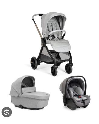 Trio chicco  Bellagio  2025