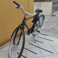 Citybike btwin elops 100