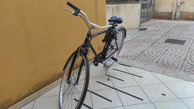 Citybike btwin elops 100