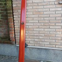 lampada a soffitto 