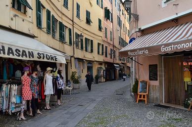 Galleria d'arte affitta spazio per mostre