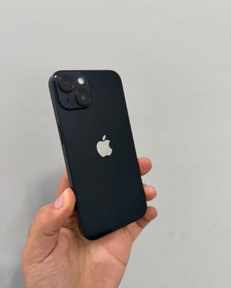 IPhone 14 Plus 128gb Batteria 100% e Garanzia