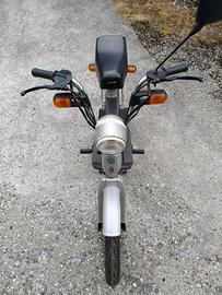Motorino Piaggio Grillo
