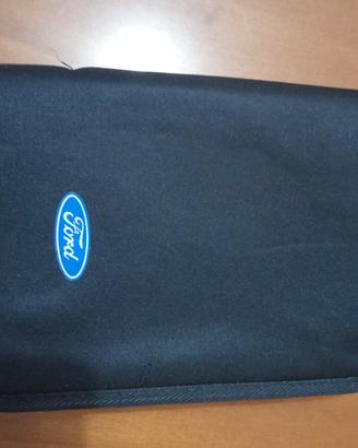Porta documenti Ford inizi 2000