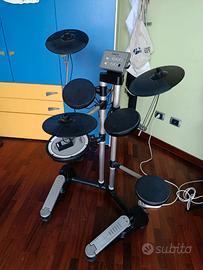 Batteria Elettronica Roland HD-1 V-Drums Lite