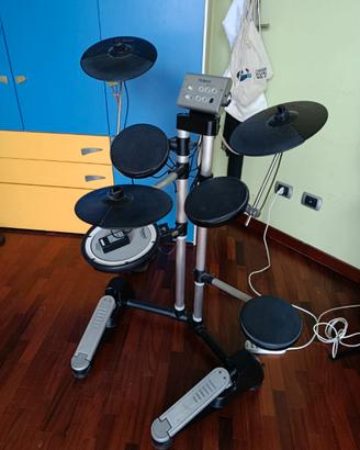Batteria Elettronica Roland HD-1 V-Drums Lite