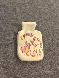 mini borsa dell’acqua calda