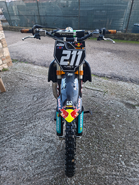 Ktm sx 85cc