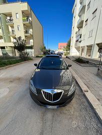 Lancia Delta