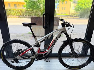 GHOST ASX HYBRID 130 TAGLIA M