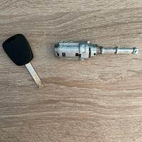 Citroen C2 C3 cilindro serratura+ 1 chiave