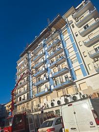 Euroscaf bicolonna elettrico