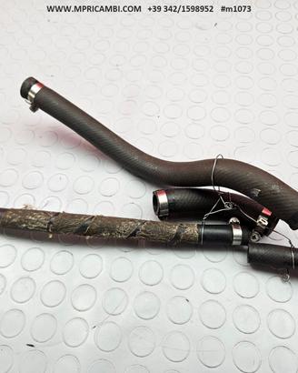 TUBI ACQUA SUZUKI RMZ 250 2004 2006 RM-Z 2005