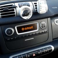 Autoradio radio stereo ORIGINALE Smart fortwo