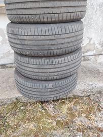 Gomme  suv  235/55 R18 100 H Falken Azenis Fk510