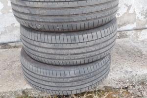 Gomme  suv  235/55 R18 100 H Falken Azenis Fk510