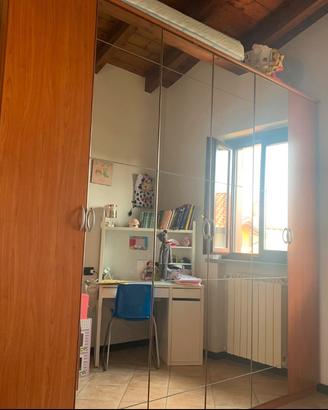 Armadio per camera da letto