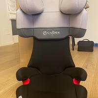 Seggiolino Cybex Pallas