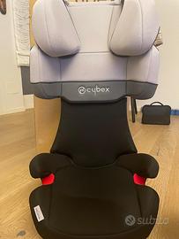 Seggiolino Cybex Pallas