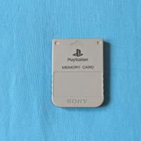 PlayStation Memory Card SCPH-1020