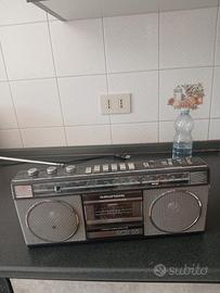 radio viichio ma fonsiona perfetto 