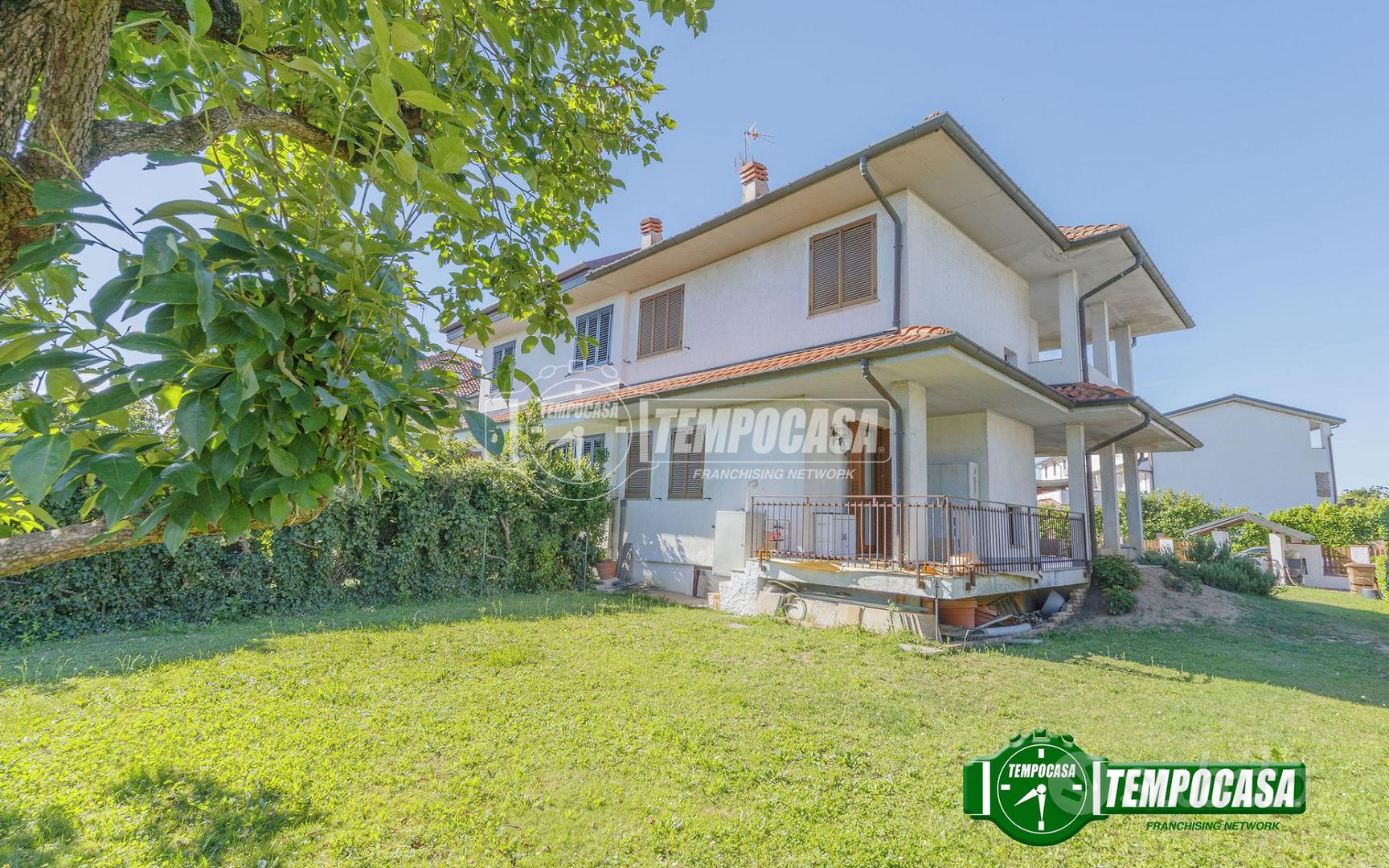 Casa – Vellezzo Bellini, Giovenzano - Vista 3