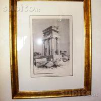 Serigrafia Templi Agrigento