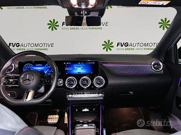 Mercedes-benz EQA 250+ AMG Line Advanced
