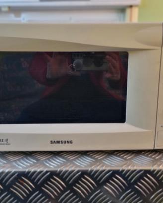 Microonde Samsung TDS