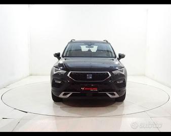 SEAT Ateca 2.0 TDI DSG Business