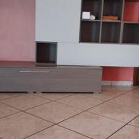 parete attrezzata 