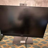 Pc Dell OptiPlex 7470 All-in-One – 24" Full HD